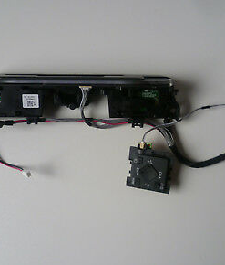 Fernseher Bedienteil	Sony	KDL-75W855C	A2091163A	J20H084	IR Remote Sensor WIFI / 801756	X2091163A	1039658 / 1039671 SC (Gbr)    PositionNummer:SB33-000