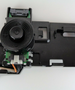 Fernseher Bedienteil	Samsung	BN41-02149A	H5000-SW	WIDT30Q	BN59-01174A	WM1021WU-142BB-SS	A3LWIDT30Q / 649E-WIDT30Q / 2013DJ5325 / A30902E (Gbr)    PositionNummer:SB34-002