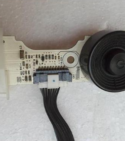 Fernseher Bedienteil	Samsung	BN41-01831A / BN96-22457C / CBA2828	BN96-22457Q / ES6500	AK111229	V2.5	A22457A / A120402	A22457F / UA40ES5500R / UA55ES6100J / LTJ550HW08-H (Gbr)    PositionNummer:SB34-003