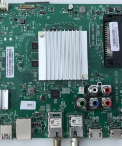Mainboard	Philips 	715G8709-M01-B00-005K	703TQHPL403	XHCB02B00603SX	G8WBACCT1820	H0A02B98T	4070426M3174 - 55PUS6262/12 - FZ5A1823016285 (Gbr)          PositionNummer:KT29-155