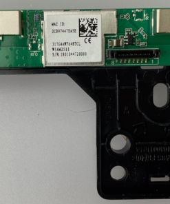 Fernseher Bedienteil	Philips	317GAAWF648TCL	W5AM2511	2CD97490FABB	1802286210000		55PUS6262/12 (Gbr)    PositionNummer:SB31-004