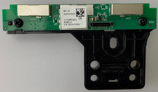 Fernseher Bedienteil	Philips	317GAAWF648TCL	W5AM2511	2CD97490FABB	1802286210000		55PUS6262/12 (Gbr)    PositionNummer:SB31-004