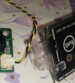 Fernseher Bedienteil	Philips	715G8623-R01-000-004Y	715G8555-K01-000-0C4T	30-20	E884410S-2S		55PUS6262/12 (Gbr)    PositionNummer:SB31-005