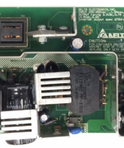 Inverter 	 Philips	313912877611	DAC-12M019 A0F	3139 128 77613	Rev 05	2994741506	20PF4121/05 (Gbr)               PositionNummer:I31-056