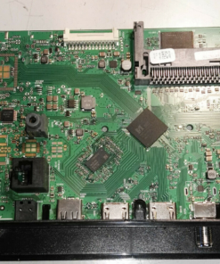 Mainboard	Grundig 	ZG7190R-10	X6YADZ / X6U110	057D40B75V	40GFB6822 / 40GFB6820	057D40B75V 40"	40 GFB 6822 / 81000356 (Gbr)          PositionNummer:KT38-157