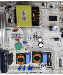 Netzteil 	 Grundig	WDK140	ZUV194R-11	81000356	LED	92401795	40 GFB 6822  (Gbr)          PositionNummer:N38-T117