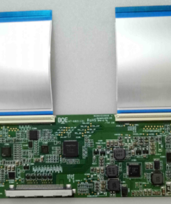 T-CON Board	LG / JTC	BOE 47-6021131	B03904EE0003B A	HV430FHBN10 / 43LK5000PLA / LE43M3776 	LED	44-9771283ARD188710931	GT0DD-AS43N / G1901-IH01047 / DVB-PM1430083HCATSI (Gbr)    PositionNummer:T32-111