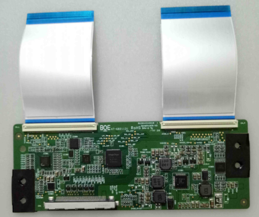 T-CON Board	LG / JTC	BOE 47-6021131	B03904EE0003B A	HV430FHBN10 / 43LK5000PLA / LE43M3776 	LED	44-9771283ARD188710931	GT0DD-AS43N / G1901-IH01047 / DVB-PM1430083HCATSI (Gbr)    PositionNummer:T32-111