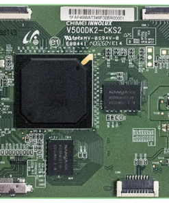 T-CON Board	Philips / Orion 	V500DK2-CKS2	5SUJ58BPR343306L111000	50PU56809 	LED	5LF25CUAR3452046300001 	CLB42B4000S / 4290MCA506SA01940 (Gbr)    PositionNummer:T31-112