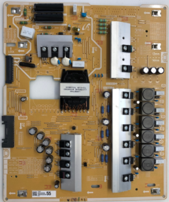 Netzteil 	 Samsung	BN44-00939A / L55E7NQ-NHS	BN44-00940A / L65E7NQ-NHS	BN44-00941A / L75E7NQ-NHS	QLED	TH07BN4400939AAM5RK2H2062R.B / 55	GQ55Q7FNGT / GQ55Q7FNG / GQ55Q7FNGTXZG / 0E5P3HEK401524P  (Gbr)          PositionNummer:N43-T119