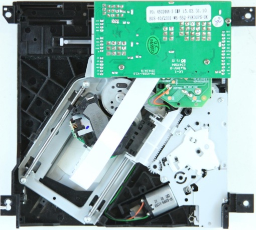Mainboard	Medion	DL-10HJ-00-030	GM-HS89J	4502444-3	V2.0 / 254120801	201412130909	40/233FDVD (Gbr)          PositionNummer:KT22-161