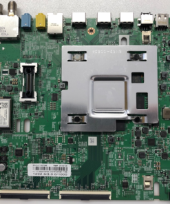 Mainboard	Samsung	BN94-13270E	BN41-02635B	BN62-00834 / BN94-13276E / BN94-13275V / BN94-13275E	5090487-82	 MU10BN94-13270E0101949787240860	KANT-M2E / UE55NU7179U / UE55NU7179UXZG (Gbr)          PositionNummer:KT43-162
