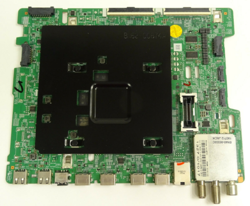 Mainboard	Samsung	BN94-14345M	BN41-02695A	BN62-00874A	QRQ70D	 HU10BN94-14345M0102068827900063	MUSE-M-BUILT-IN / GQ49Q70RGT / GQ49Q70RG / GQ49Q70RGTXZG (Gbr)          PositionNummer:KT43-163