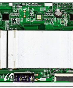 Mainboard	Samsung	BN44-00978A	L49S7NC-AHS	BN4400978A	TH07	AM5RM421142	1980 1002 (Gbr)          PositionNummer:KT43-165