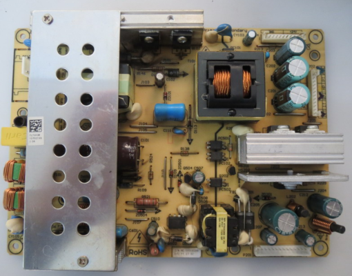 Netzteil 	 Grundig	3BS0182815GP	E186016	FSP223-3F01	LCD	YLT910R10704813304	37 VLC 6110C  (Gbr)          PositionNummer:N38-T123
