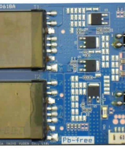 Inverter 	 LG	6632L-0618A	KLS-EE37ARF14 (A)	4V-0	REV:0.5	T7Y1618A02801	LC370WUD-SCB1 / LC370WUN-SCA1 (Gbr)               PositionNummer:I32-057