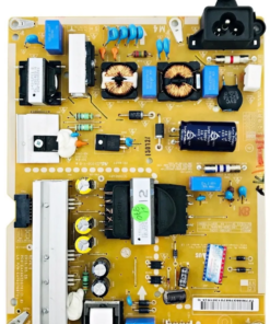 Netzteil 	 LG	EAY63768701	EAX66230701 (1.8)	LGP49BI-15CH1 / REV:4.0	LED	TFN9I637687012223(4.2)	49LF5909 / 49LF5909-ZA / 601MAFC6A219  (Gbr)          PositionNummer:N44-T124