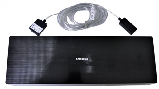 One Connect 	 Samsung	BN91-21300E	SOC1001R	55Q80/55Q85/LS03	CNL1BN4400933ASK28L18O322	 010200386761046520190403	BN68-08730A-00  (Neu)          PositionNummer:O1-235
