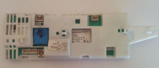 Waschmaschine Steuer-Module / Bedienteil   Bosch / Siemens 	9000370060	KB F02-B/BO KW	5560 004 325	 0000839434	TTBPGVY	EPW65002 / W-EN-FX-CM-EU-PEC / EWS-040810-N-11 / SE15 / 55600000002773  (Gbr)          PositionNummer:WB03-107