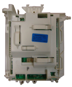 Waschmaschine Elektronik AEG	P.451525207	E.132381900	W1A30140	F:60104	914521127/00	MCF=132378410-000 / CCF=132191232-014 (Gbr)       PositionNummer:W32-157