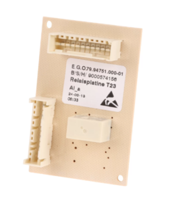 Kühlschrank Elektronik Bosch / Siemens 	 00621404	 00971958	 00987005	 00414	79.94751.0	E.G.O.79.94751.000-00 / BSH 9000431596 / T23 (Neu)     PositionNummer:K02-002