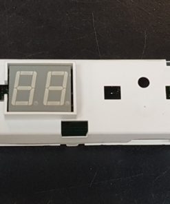 Kühlschrank Steuer-Module / Bedienteil   Bosch / Siemens 	 00438602	971094	987064	I0722 / KDF30	E2K03	1 707 215 248 / 5WK56442   (Neu)          PositionNummer:KS02-025