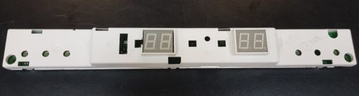 Kühlschrank Steuer-Module / Bedienteil   Bosch / Siemens 	 00438602	971094	987064	I0722 / KDF30	E2K03	1 707 215 248 / 5WK56442   (Neu)          PositionNummer:KS02-025