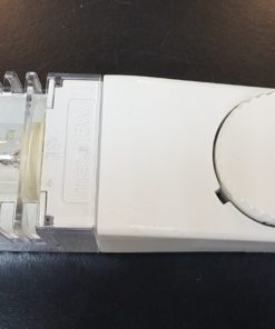 Kühlschrank Thermostate   Bosch / Siemens 	 00491767	C1201	KIR KFR	4917670004		656 167 2017 2.1   (Neu)          PositionNummer:KT02-000