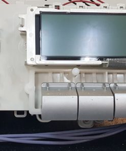 Waschmaschine Steuer-Module / Bedienteil   AEG	EWM2500	132670302	HJE0W9350	B0420009-B	KE151158907	EWM2500-3500  (Gbr)          PositionNummer:WB16-102