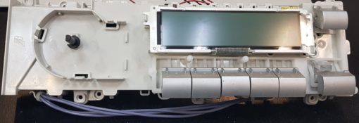 Waschmaschine Steuer-Module / Bedienteil   AEG	EWM2500	132670302	HJE0W9350	B0420009-B	KE151158907	EWM2500-3500  (Gbr)          PositionNummer:WB16-102