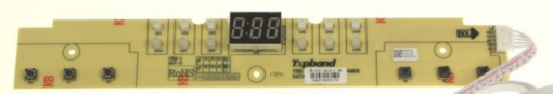 Geschirrspülmaschine Steuer-Module/ Bedienteil Bomann	DW-0101-366 	JOPDW-0101-366	420003792	268210000174	TB25111511681544A	B02M01 (Gbr)          PositionNummer:WG12-097