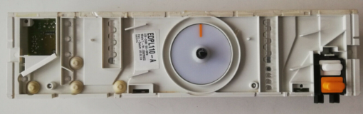 Waschmaschine Steuer-Module / Bedienteil   Miele	EDPL110-A	05676053 / 05757573	W162	200104		HRUCDGA / 05710771  (Gbr)          PositionNummer:WB01-103