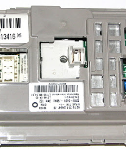 Waschmaschine Elektronik Whirlpool / Bauknecht	4619 714 24841 /F	WAVE-T K1 -/- GRN	L2148-04-03 / L1799-SR-04-01	WAT PLUS 512 DI / AWE 5105	461975314716003	48410F16314135 (Gbr)       PositionNummer:W33/W36-023