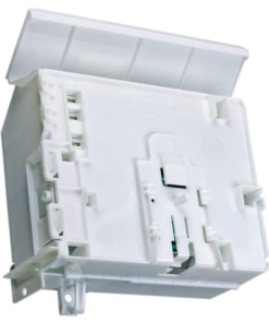 Waschmaschine Elektronik Bosch / Siemens 	BSH 9000546803 / BSH 9000593709	AKO 741096-03	PRG 732038-03	BLDC-INVERTER MU600A	MCUGEN5EU	AK38-01 (Gbr)       PositionNummer:W03-026