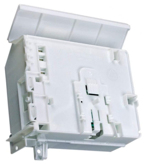 Waschmaschine Elektronik Bosch / Siemens 	BSH 9000546803 / BSH 9000593709	AKO 741096-03	PRG 732038-03	BLDC-INVERTER MU600A	MCUGEN5EU	AK38-01 (Gbr)       PositionNummer:W03-026