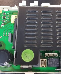 Waschmaschine Elektronik Candy	41017051	MDLD00110200	INVM16-6-CU50D	 49008684	MD736	41017052 (Gbr)       PositionNummer:W05-027