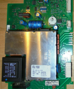 Waschmaschine Elektronik Miele	EL150	5425732	 006353013	39/01	43525194	 04757912 (Gbr)       PositionNummer:W01-029