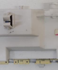 Waschmaschine Elektronik Indesit	215007669.00	2503	SW2.22	WI 600	 0020.5 LB2000	215007669.02 (Gbr)       PositionNummer:W17-045