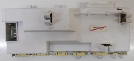 Waschmaschine Elektronik Indesit	215007669.00	2503	SW2.22	WI 600	 0020.5 LB2000	215007669.02 (Gbr)       PositionNummer:W17-045