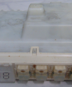 Geschirrspülmaschine Steuer-Module/ Bedienteil Bosch / Siemens 	AKO 707273-06	PRG 90958-01	BSH 9000.048.130	TYP I.1	84061123C	00720 N S (Gbr)          PositionNummer:WG34-098