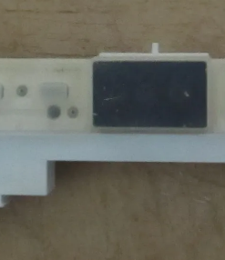 Geschirrspülmaschine Steuer-Module/ Bedienteil Bosch / Siemens 	BSH 9000931308	9000931308-000	16652180	MV		SW3.4 (Gbr)          PositionNummer:WG34-099