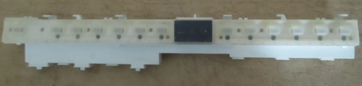 Geschirrspülmaschine Steuer-Module/ Bedienteil Bosch / Siemens 	BSH 9000931308	9000931308-000	16652180	MV		SW3.4 (Gbr)          PositionNummer:WG34-099