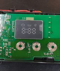 Waschmaschine Steuer-Module / Bedienteil   Bosch / Siemens 	9000538509-D	55600000008393-D	9000 541 398	EWG-270214-N-80 / F14-OM-SE-D	0010077253	EPW65924 / SE21 / TTM714Y / 9000689555 / 9000689556 / 9000919734 / 170314 200152 / C1L2 / 10155014  (Gbr)          PositionNummer:WB03-111