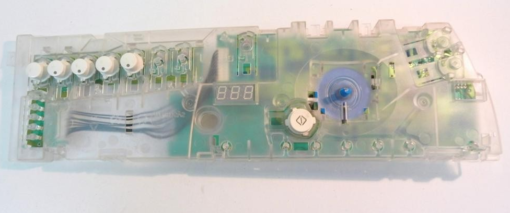 Waschmaschine Steuer-Module / Bedienteil   Whirlpool / Bauknecht	 461971067203	3952XK	 04/39	AWM6083/2	 012101960108164	AWM 6121  (Gbr)          PositionNummer:WB21-113
