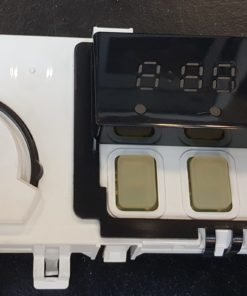 Geschirrspülmaschine Steuer-Module/ Bedienteil Bosch / Siemens 	AKO 720277-05	PRG 725957-02 8C	100210	BSH 9000 376 967		01FS (Gbr)          PositionNummer:WG34-100