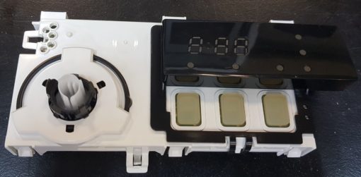 Geschirrspülmaschine Steuer-Module/ Bedienteil Bosch / Siemens 	AKO 720277-05	PRG 725957-02 8C	100210	BSH 9000 376 967		01FS (Gbr)          PositionNummer:WG34-100