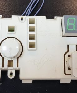 Geschirrspülmaschine Steuer-Module/ Bedienteil Whirlpool / Bauknecht	4VL-BK-DB-BI-A3-P4-DS1-H	 461972430931	VKD 538	132837		LTC5883HGL (Gbr)          PositionNummer:WG21-102