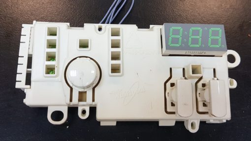 Geschirrspülmaschine Steuer-Module/ Bedienteil Whirlpool / Bauknecht	4VL-BK-DB-BI-A3-P4-DS1-H	 461972430931	VKD 538	132837		LTC5883HGL (Gbr)          PositionNummer:WG21-102