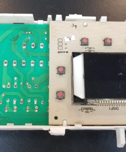 Waschmaschine Steuer-Module / Bedienteil   Beko	MARC163R-AAFAAI-AAA	G13-B01-T01	EL6234-56FTC	BA 111C(B56)	 96283193020082784930110001	EL8341-09 / 2824443310AB / 7171881700 / 2824443310  (Gbr)          PositionNummer:WB11-117