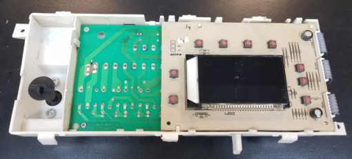 Waschmaschine Steuer-Module / Bedienteil   Beko	MARC163R-AAFAAI-AAA	G13-B01-T01	EL6234-56FTC	BA 111C(B56)	 96283193020082784930110001	EL8341-09 / 2824443310AB / 7171881700 / 2824443310  (Gbr)          PositionNummer:WB11-117